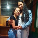 beata martinez - @santosyeisonmartinez01 - Instagram