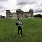 Beáta Matejková - @beatamatejkova - Instagram