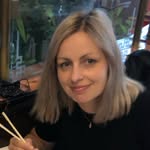 Beata Ochal - @beataochal - Instagram
