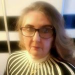 Beata Pałka - @bplibert - Instagram