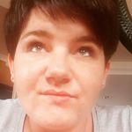 Beata Pałka - @beatriss2505 - Instagram
