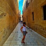 Beata Parzych - @biedrzyckab - Instagram