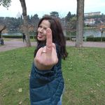 Beata Parzych - @bea7.373 - Instagram