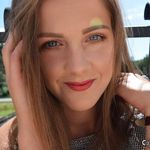 Beata Parzych - @beatka0303 - Instagram