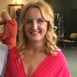 Beata Kaźmierczak-Pilch - @dr_beata_pilch - Instagram