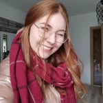 Beata Pilch - @batatka - Instagram