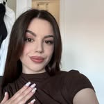 Beata Pilch - @x_betss - Instagram