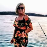 Beata Węgrzyn - @beata.pilch.98 - Instagram