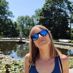 Beata Jankowska - @popowiczbeata - Instagram