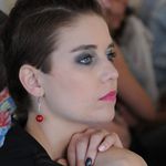 Beata Pudełko - @beataszostek - Instagram
