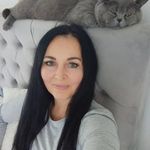 Beata Marzena - @beatapukeca - Instagram
