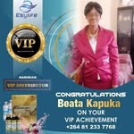 Beata N Kapuka - @beatankapuka - Instagram