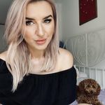 Beata Remisz-Puk - @panna_be_ - Instagram