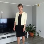 Beata Radecka - @radecka_b - Instagram