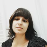 Beata Radecka - @becia_757 - Instagram