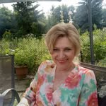 Beata Radecka - @beata.radecka60 - Instagram