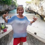 Beata Radecka - Tańcząc przez świat - @go.travel.dance - Instagram