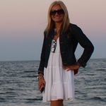 Beata Rowinska - @beatarowinska26 - Instagram