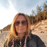 Beata Rusak - @betkarusak - Instagram