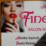Beata Rybak - @finezja_beauty - Instagram