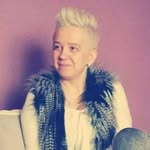 Beata Rybak - @beata.przywara20 - Instagram