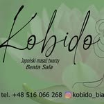 Beata Sala - @kobido_bialogard - Instagram