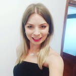Beata Salawa - @_beatasalawa_ - Instagram