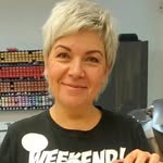 Beata Sikora - @beata_sikora_hairstylist - Instagram
