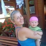 Beata Sikora Marszałek - @sikoramarszalek - Instagram