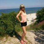 Beata Sroka - @cialko25 - Instagram