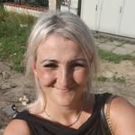 Beata Sroka - @beatas82 - Instagram