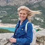 Beata Stefan - @beabeabeti - Instagram