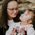 Beata Stefańska - @mama_dzielnej_zuzi2021 - Instagram