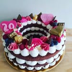 Beata Stefanska Yilmaz - @beata.taarten - Instagram