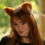 Beata Stępień - @becia1993 - Instagram