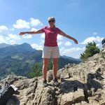 Beata Świstek - @beataswistek - Instagram