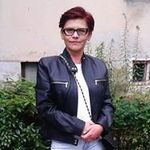 Beata Szewczyk - @beatrycze79 - Instagram