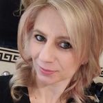 Beata Szewczyk - @szewczykb - Instagram