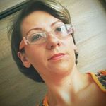 Beata Szewczyk - @beata845 - Instagram