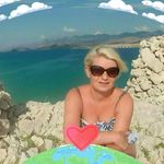 Beata Szewczyk - @beszewczyk - Instagram
