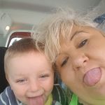 Beata Szewczyk - @vancehnton_9_willia - Instagram
