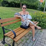 Beáta Tóth - @beasuti974 - Instagram