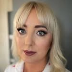 Beata Trzaska - @beata4343 - Instagram