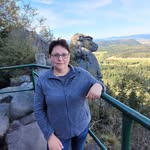 Beata Walczak - @walczak322 - Instagram