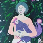 Beata Walczak - @beata_walczak_painting - Instagram