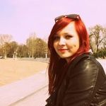 Beata Witek - @witek.beata - Instagram