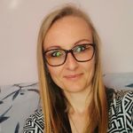 Beata Witek - @bsemla - Instagram