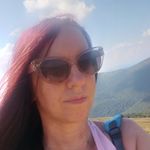 Beata Witek - @bwmw1610 - Instagram