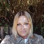 Beata Witkowska - @witkowska537 - Instagram
