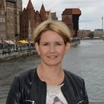 Beata Witkowska - @beata77w22 - Instagram